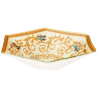 Салатник коллекция "Monogram" 25 см 198-311