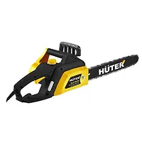 Цепная электрическая пила Huter ELS-2000P