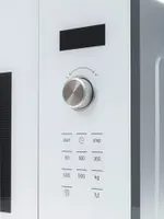 Микроволновая печь встраиваемая BOSCH BFL 554MW0