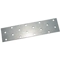 Крепежная пластина 40*200*2.0 ГОЦ г.Кунгур