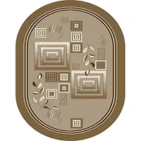 Ковер Круиз 200*400 овал - 22308_29626