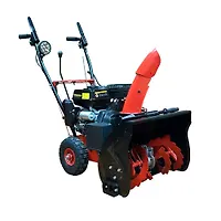 Снегоочиститель AC-F-650E (2020 T FC-F-650E)