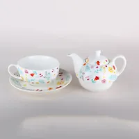 Чайный набор 1/3 Новый год