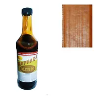 Морилка НЕВОДН. "Клен" 0,5 л (24)  (НБХ)