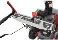 Снегоуборочник бенз. Парма МСБ-02-756 (7.0HP, 56x43, 6F/2R, колеса 13", до12m)