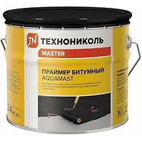 AquaMast Праймер битумный(3л) (код420930)