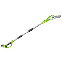 Цепной сучкорез GREENWORKS G24PS20 24V 20 см (без аккумуляторной батареи и зарядного устройства) 2000107