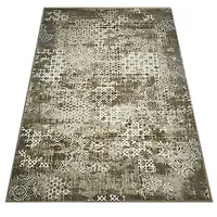 Ковер Каскад 150*300 прям - 27108-24062