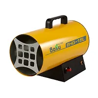 Пушка тепловая газовая Ballu BHG-15L