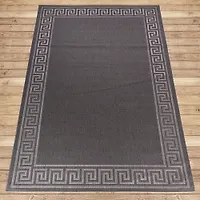 Ковер "Флурлюкс (Сизаль)" Циновка 50*80 прям 51107_50322