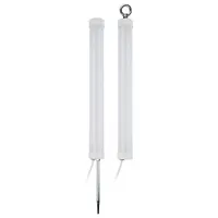 Светильник для растений светодиодный на колышке ULT-P39-6W/SPLE IP40 WHITE (UL-00007147)