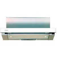 Кухонная вытяжка Faber Flox Glass WH A60