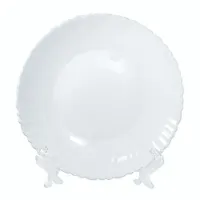 Тарелка десертная 19 см арт.LHP-75