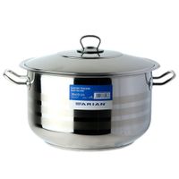 Arian Gastro кастрюля 12л (30*20) / 4TTCLK1430003 арт.9175.00799999