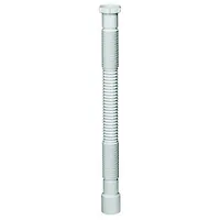 Гибкая труба 1 1/2"х50 удлиненная _T112