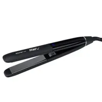 Щипцы для моделирования PHSS 2097Ti Titan Prof Черный POLARIS CN