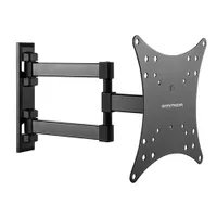 Кронштейн для LED/LCD телевизоров Arm media MARS-4 black, 10 шт./уп. (10183)