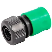 Соединитель 5/8" HL142 арт.002725