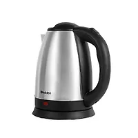 Чайник Blackton Bt KT1818S Сталь-Черный