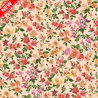 218А Клеенка столовая DEKORAMA (1,4Х20м)