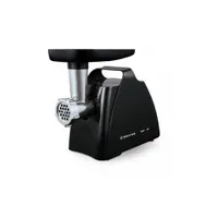 Мясорубка BRAYER 1606BR 1800Вт, 2 диска 3 и 5мм, насад. для том.сок, кеббе, колбасы, реверс
