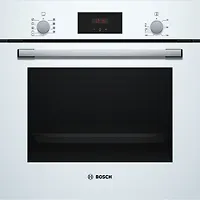 Духовой шкаф независимый электрический BOSCH HBF 114EW0R