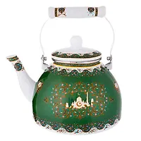 Чайник agness эмалированный, серия сура 4 л 934-321-1