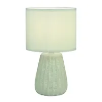 ESCADA Настольный светильник Escada 10202/L E14*40W Green