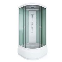 Душевая кабина Style S-22 90*90*215 высокий поддон