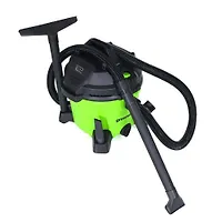 Пылесос строительный Greenworks G120WDV (4701207)