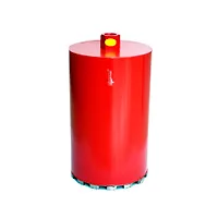 Алмазная коронка 254*350 ВТ