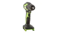 Дрель-шуруповерт аккумуляторная Greenworks GD24DD35 24V, без АКБ и ЗУ