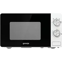 Микроволновая печь Gorenje MO17E1WH