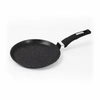 Сковорода блинная индукционная 22см АП Гранит black. Induction Pro. арт. 12802И