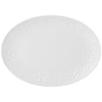 Блюдо овальное lefard "Floral" 30*22*2,5 см 425-071