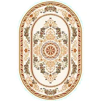 Ковер Ноктюрн 300*400 овал - 40110-01
