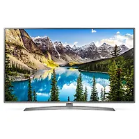 ЖК-Телевизор LG 49UJ670V