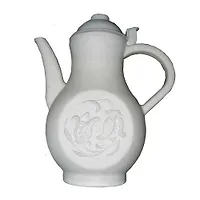 Кувшин (кумган) "Тюльпан" 1,8л (уп.10) М244