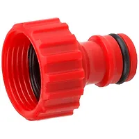 GRINDA GI-1, 1", адаптер штуцерный, с внутренней резьбой 8-426303_z01