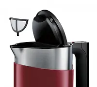 Чайник BOSCH TWK861P4RU