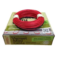Нагревательный кабель Varmel Mini Cable 1170-15 w/m (78м)