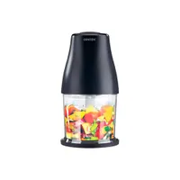 Чоппер Centek CT-1398 <400Вт> 2 скорости, чаша 800 мл, 3 насадки/режима измельчение /взбитие/ чистка