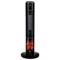 Тепловентилятор Leonord LPTC-6005K арт.106531
