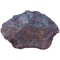 Блюдо "galaxy" blue 21cm 15139/339-050