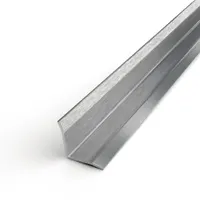 Профиль угловой 15х15, внутренний, нержавеющая сталь УП 04-1НС.2700.001