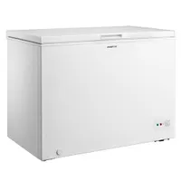 Морозильный ларь Centek CT-1789