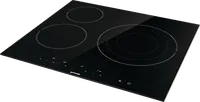 Варочная панель электрическая Gorenje ECT63ASC