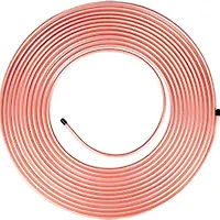 Труба медная Ballu Olympic 15,88x0,75x15000 (5/8), бухта