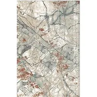 Ковер Deco 0,8х1,5 овал