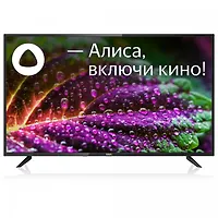 LED телевизор BBK 43LEX-7246/FTS2C черный